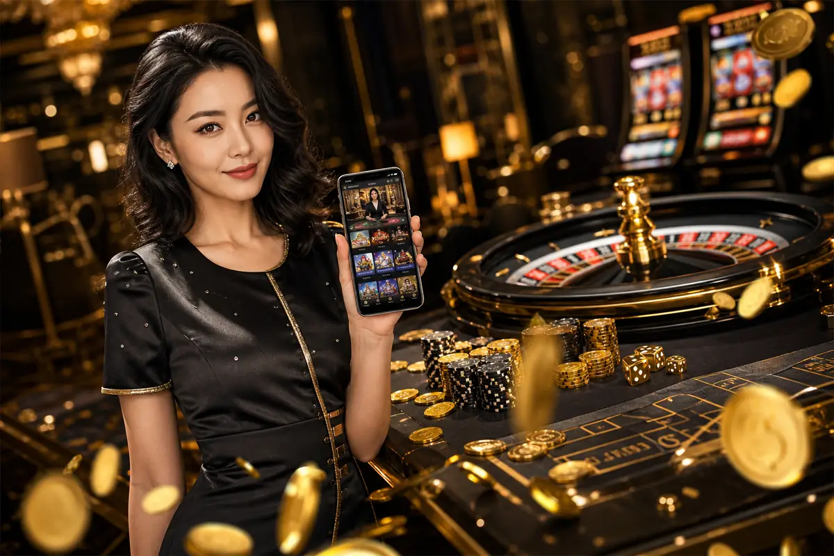 i7mm Game Studio အမျိုးအစားများ